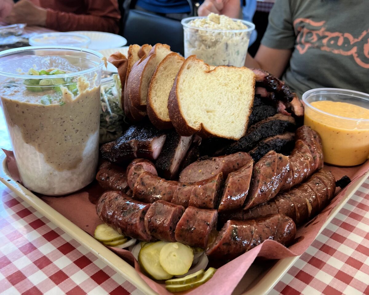 American Barbecue Styles: Texas, Carolina, Memphis and KC