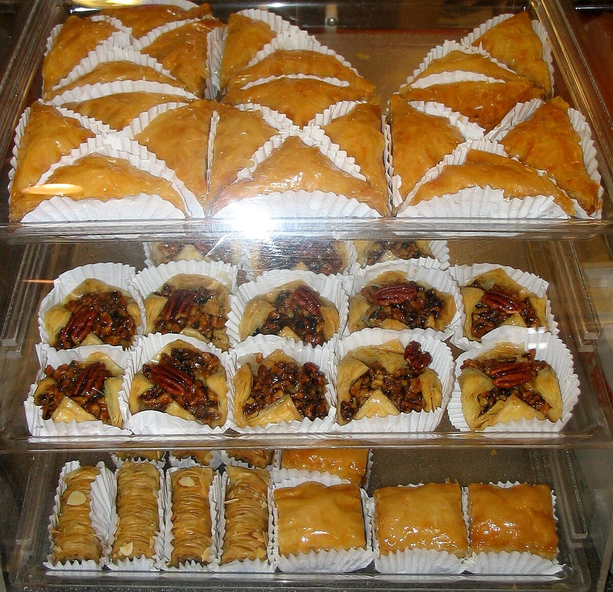 Baklava: Its History and How Each Country Makes It