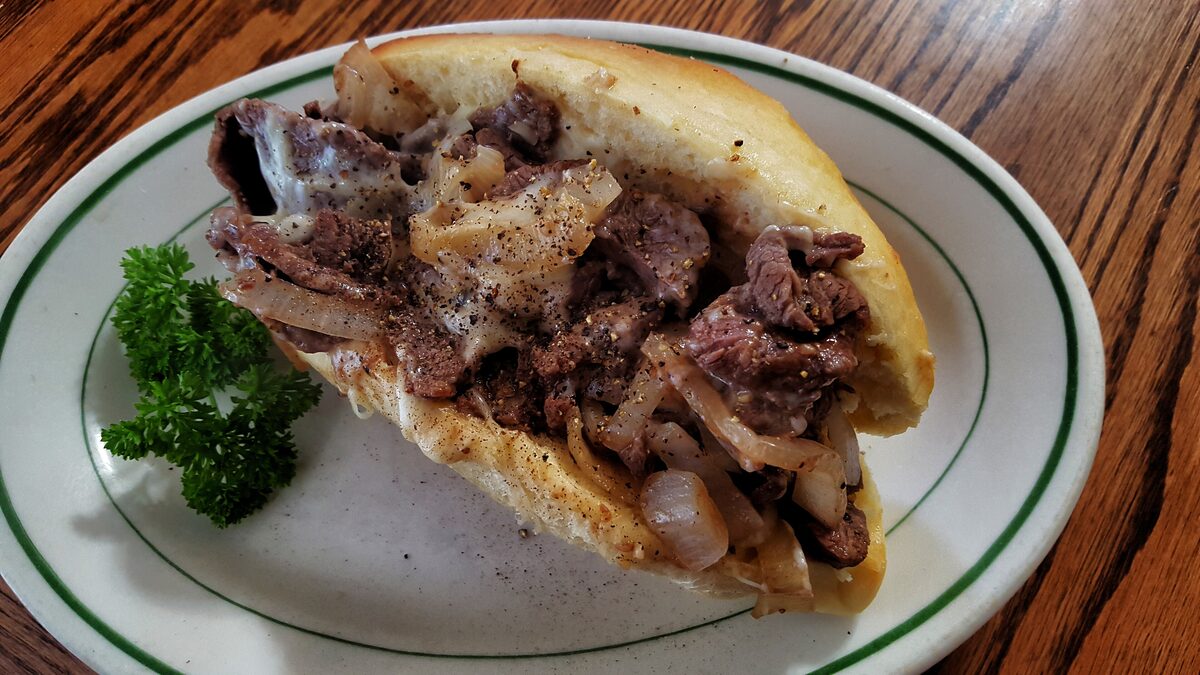 The Philly Cheesesteak: History, Rules and Where to Eat It
