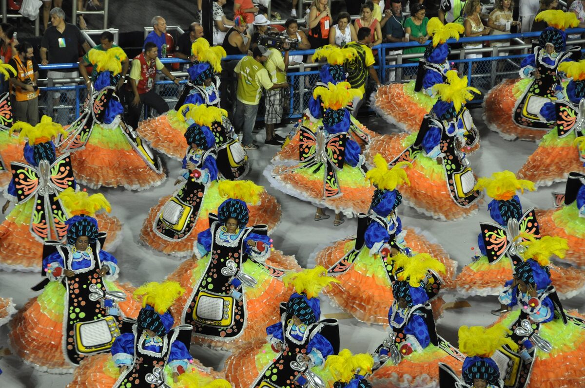 Rio Carnival 2027: Dates, Tickets, Blocos and Where to Stay