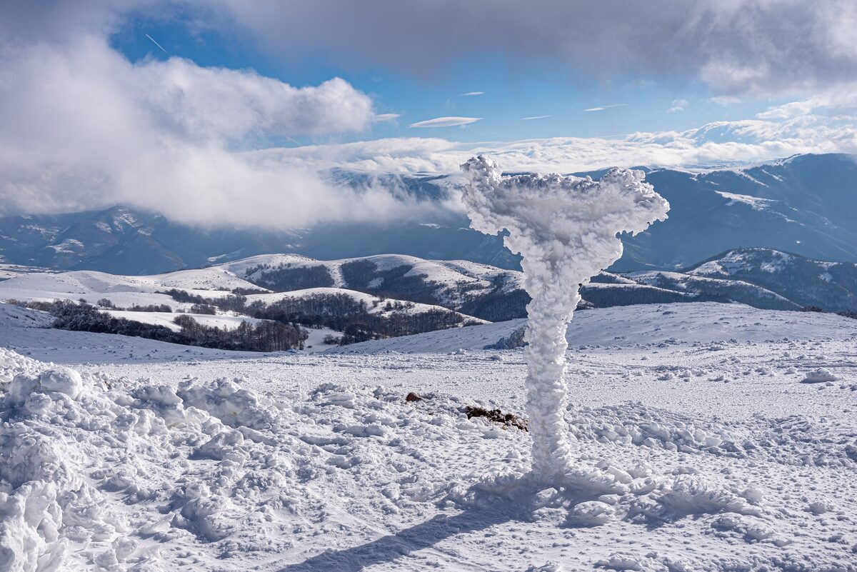 Stara Planina: Serbia's Quiet Ski Resort and Wild Mountain